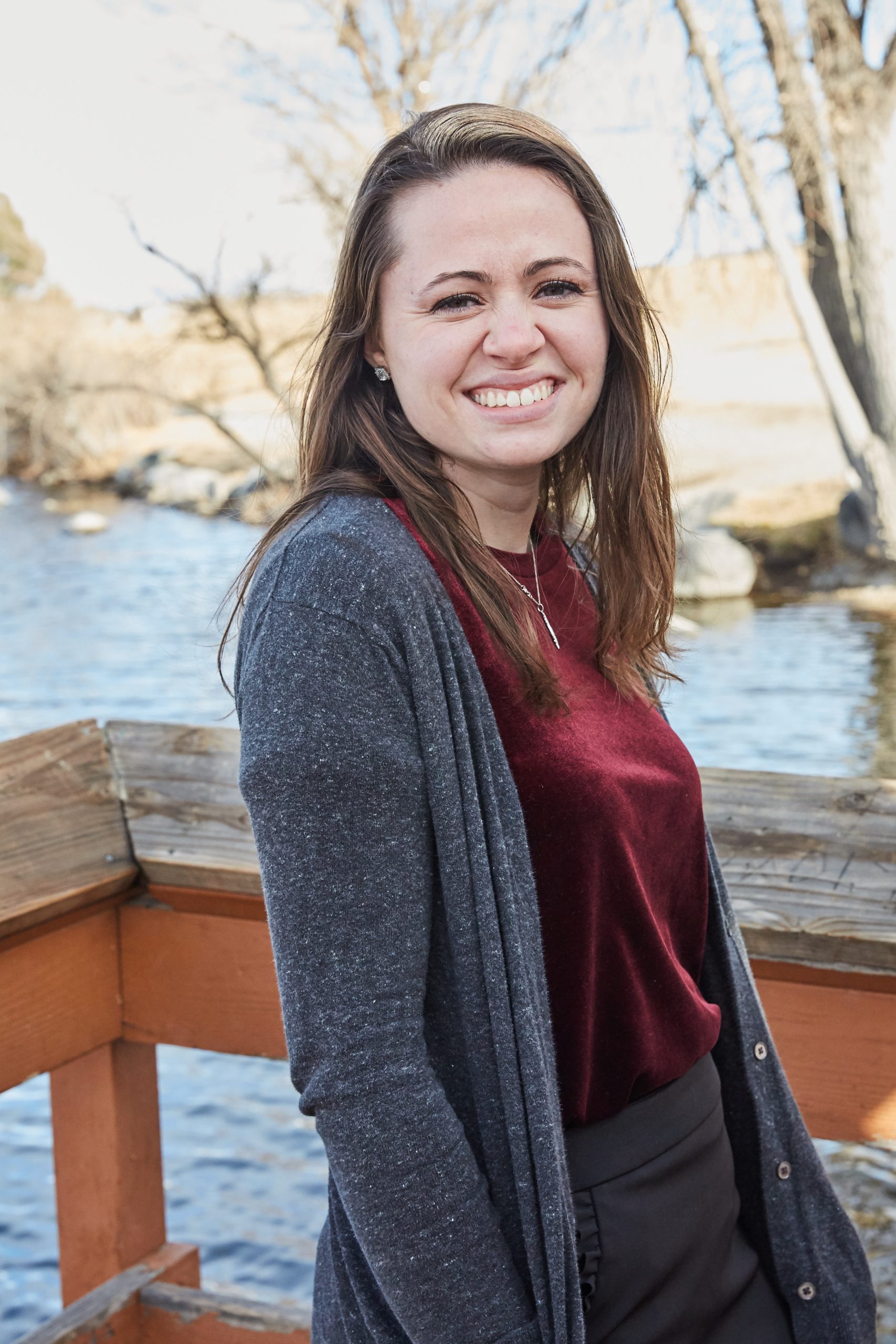 Brielle Armstrong - Neurodivergent-affirming ADHD, Anxiety, OCD, & Trauma - Teens and Adults in Washington State