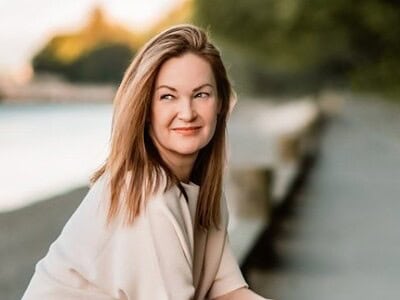 Mariah - Marriage & Family Therapist