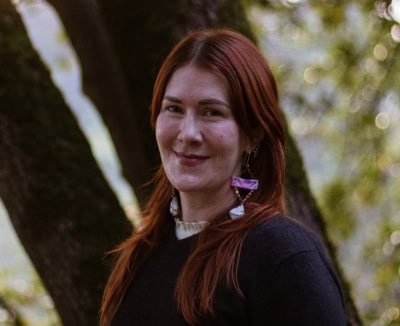 Alex Crockett - Psychologist