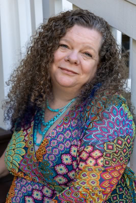 Laura Zane - Counseling for Empathic Women