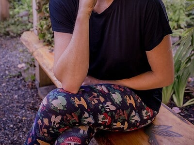 Lana Ferris - Neuro-Affirming Autism and ADHD Assessments