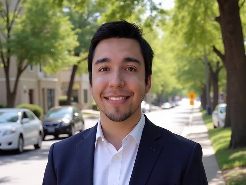 Matt Tapia - LMFT, LBA