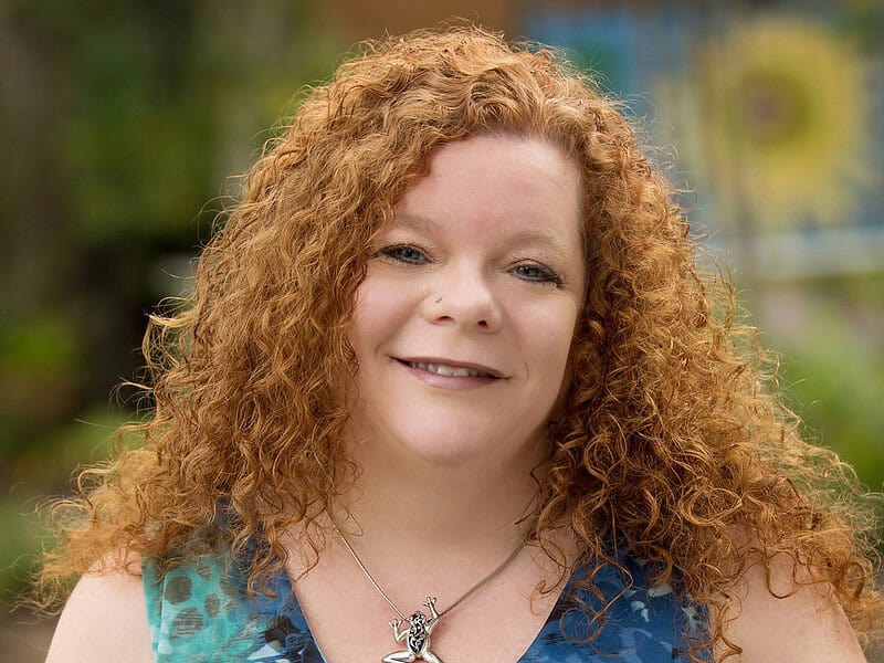 Laura Zane - Counseling for Empathic Women