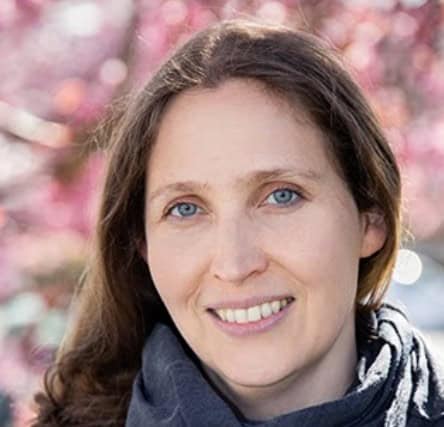 Agota Dobor - Perinatal therapy and integrative therapy, MIAHIP, MICP, M.Ps.S.I.