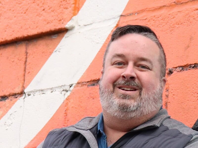 Derek Wittman - LMHC-D, LPC