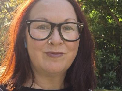 Dianne Foy - Counselling