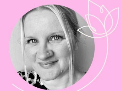 Natasha - Autistic Discovery & Me: Somatic Self-Exploration Circle