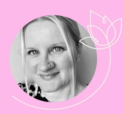 Natasha - Autistic Discovery & Me: Somatic Self-Exploration Circle