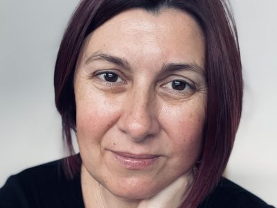 Marta Sikora - Diverse Minds Therapy