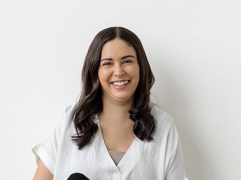 Megan - Online therapy within Alberta, Canada