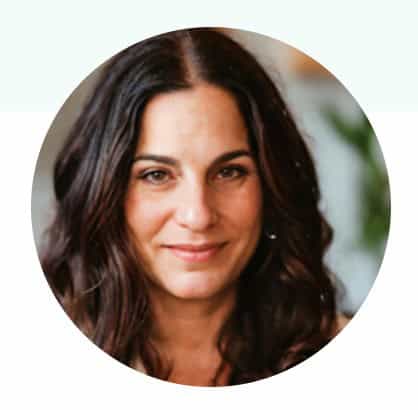 Nora Tombalakian - Psychoanalyst