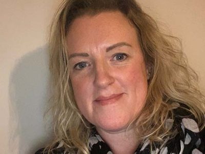 Sarah - Neurodivergent Counsellor