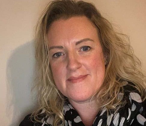 Sarah - Neurodivergent Counsellor