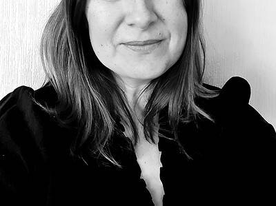Marta Sikora - Diverse Minds Therapy
