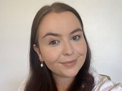 Hannah Mitchell - Psychotherapist