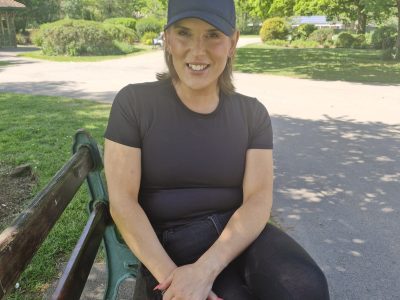 Maya Price - Trans and Neurodivergent Therapist
