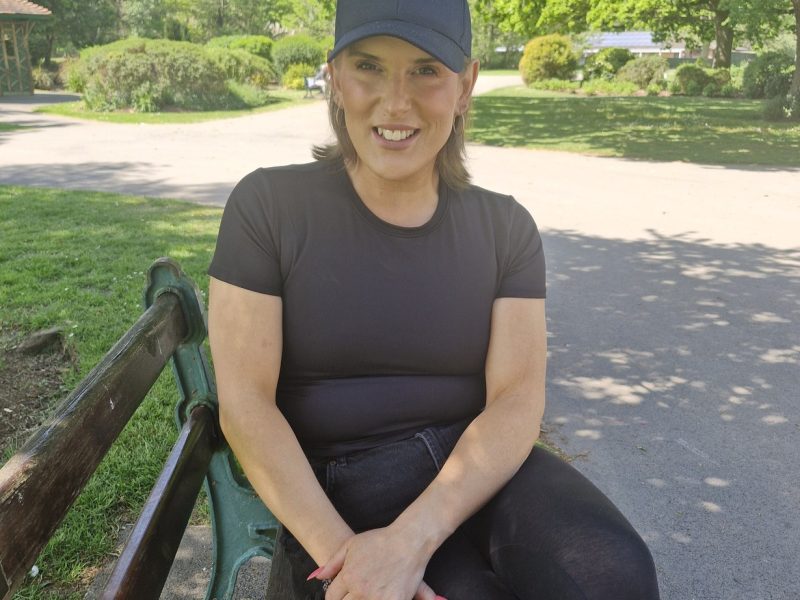 Maya Price - Trans and Neurodivergent Therapist