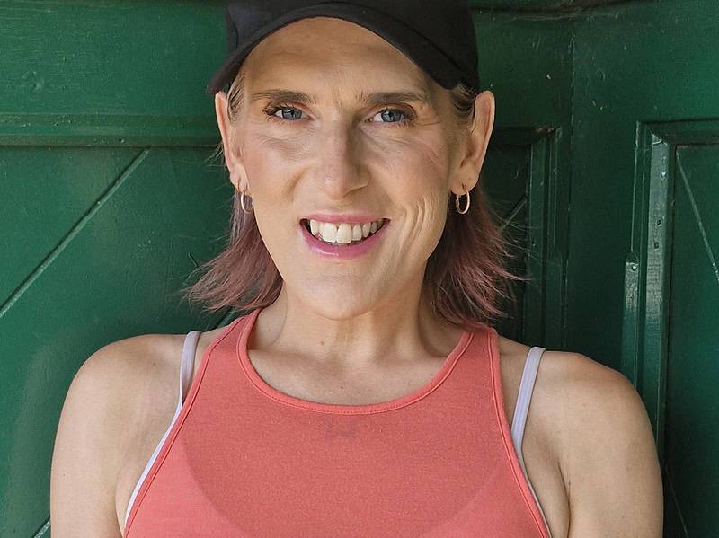 Maya Price - Trans and Neurodivergent Therapist