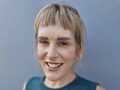 Maya Price - Online Therapy for Trans Women, Sex Workers & Gender-Diverse Clients