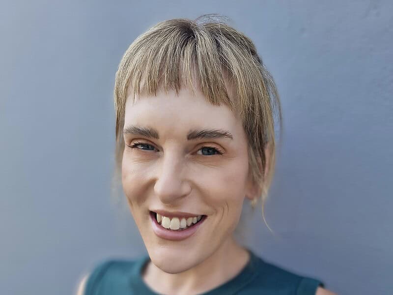 Maya Price - Online Therapy for Trans Women, Sex Workers & Gender-Diverse Clients