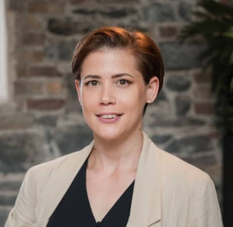Aurelia - Career and executive coaching, running coach