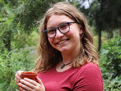 Samantha Berkowitz MPH, RD, LDN (Registered Dietitian)