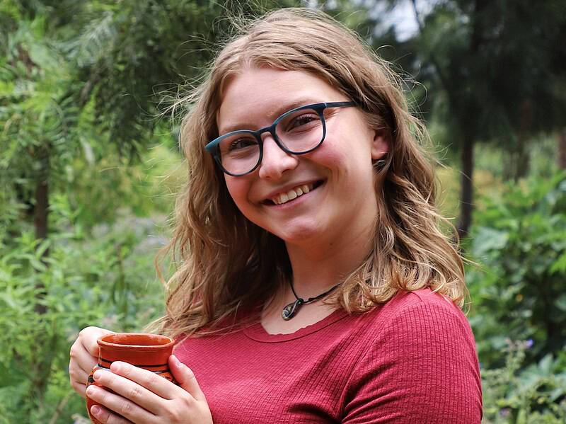 Samantha Berkowitz MPH, RD, LDN (Registered Dietitian)