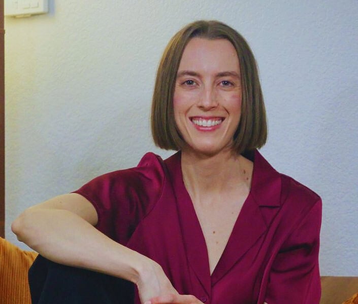 Amanda Hunt - OTR/L, MOT