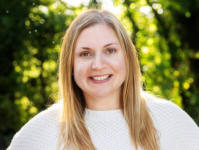 Dr Joanne - Educational and Child Psychologist