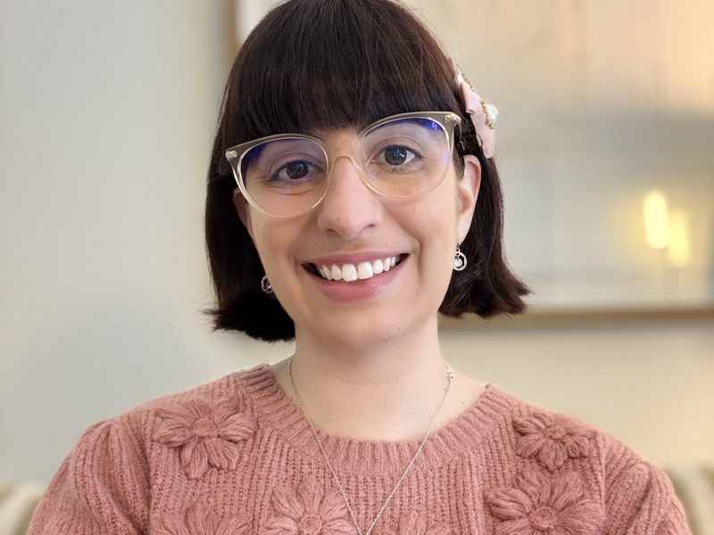 Becky, MA, APC - Adult and Teen Psychotherapist