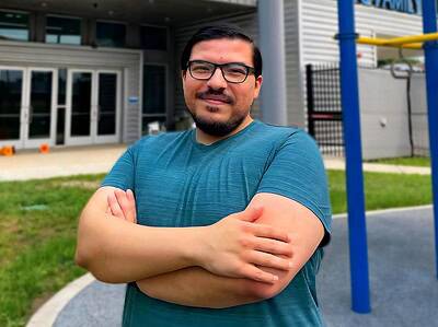 Christian Molina|LPC-Associate, NCC| Supervised by Dr. Tritia M. Finley, LPC-S, NCC