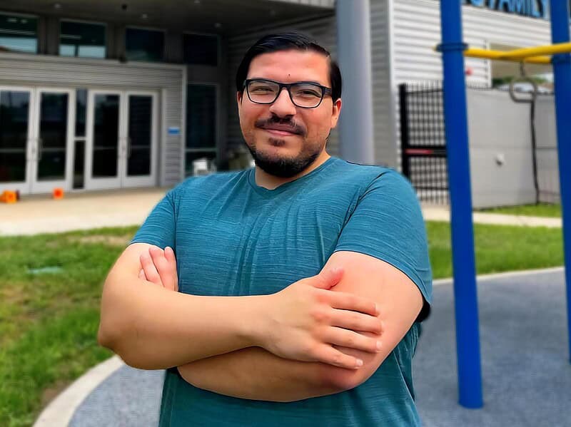 Christian Molina|LPC-Associate, NCC| Supervised by Dr. Tritia M. Finley, LPC-S, NCC