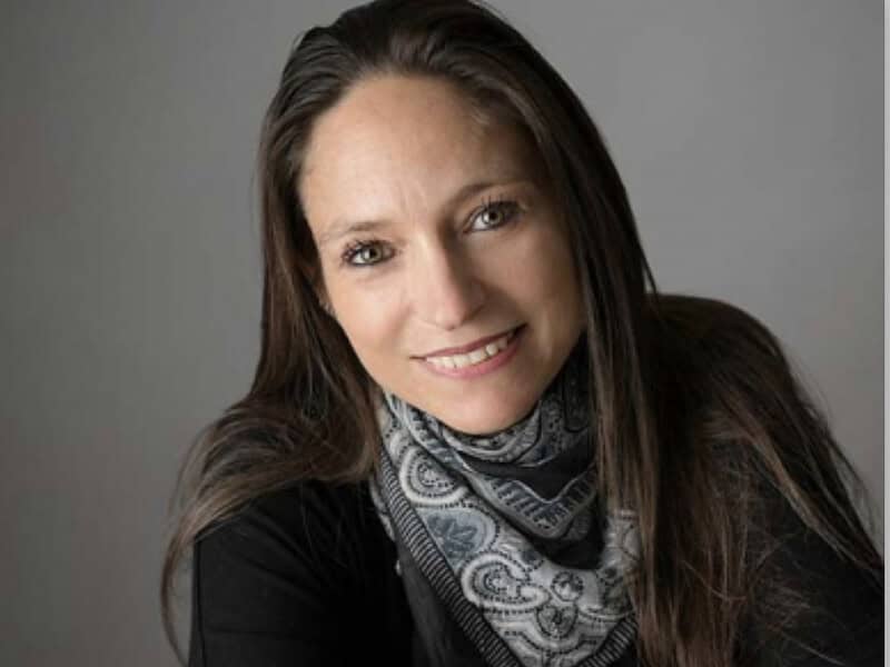 Laura Seward - MBACP Psychotherapy and Breathwork