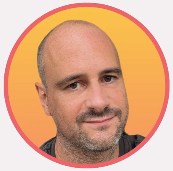 Gary Hammond - Certified ADHD Coach | Specialising Ireland & UK | English-speaking clients worldwide
