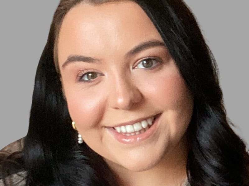 Hannah Mitchell - ADHD, Autism and Trauma Psychotherapist