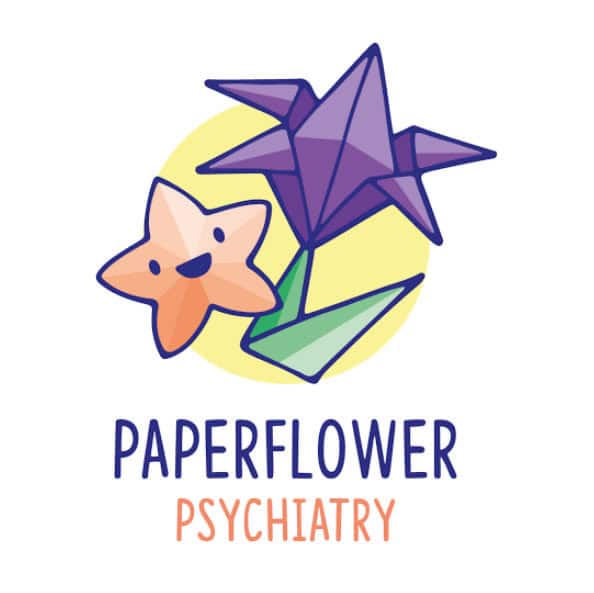 Dr. Maria Ingalla - Paperflower Psychiatry