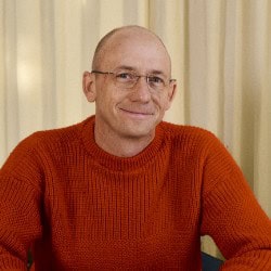 Dr. Bill Hudenko - Licensed Psychologist
