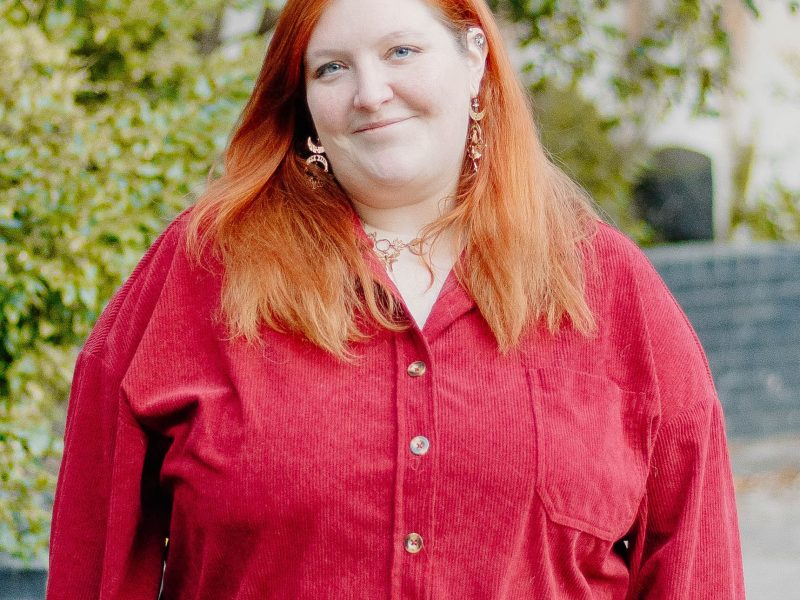 Rowan Crawfish - LPC, ATR-P, NCC