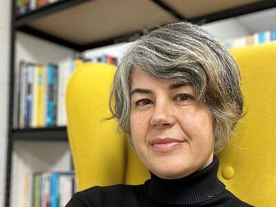 Darina - Adult & Adolescent Psychotherapy, Consultancy & Training