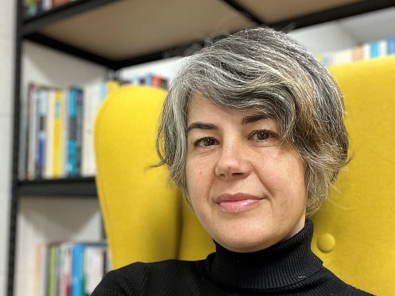 Darina - Adult & Adolescent Psychotherapy, Consultancy & Training