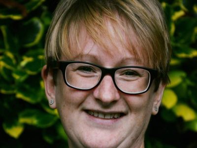 Rachel Nelmes - Towards Change Ltd; autism counselling