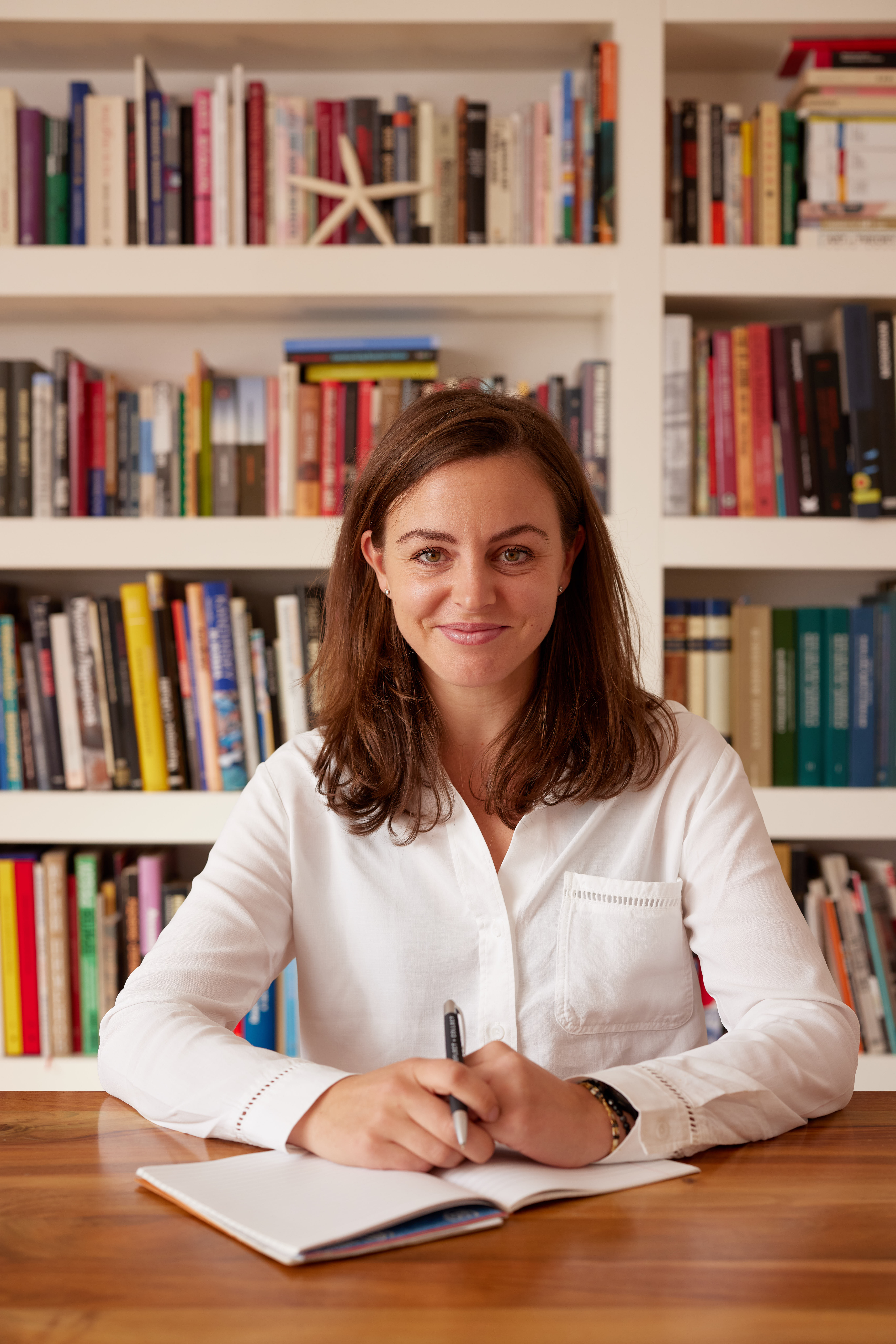 Maria Falsone - Coaching Psychologist / Private Clients & Leadership Psychology