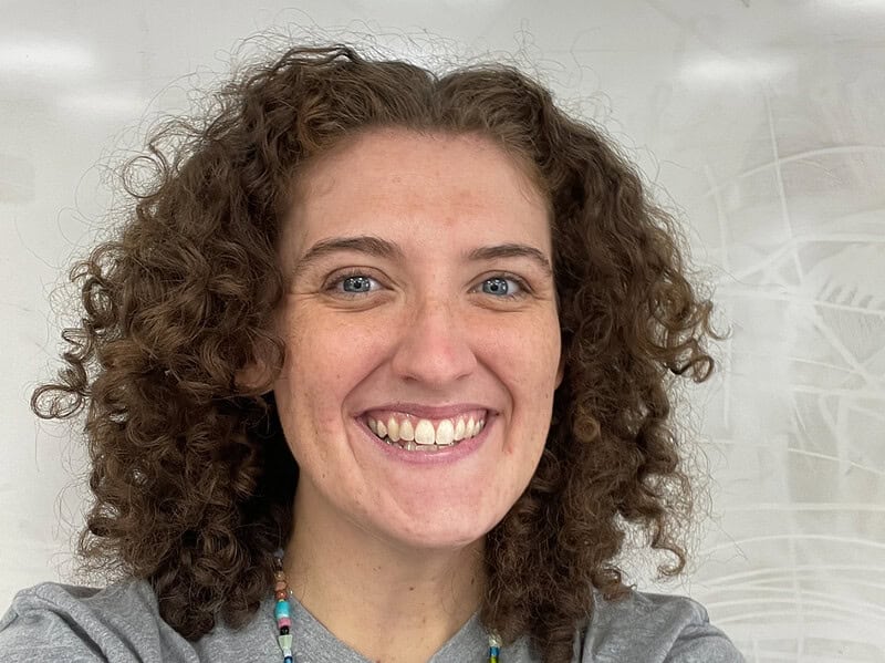 Abbie Warr - M.A., CCC-SLP