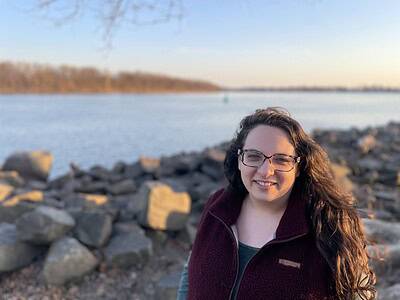Emily Rudofsky - LCSW