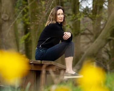 Kate - Psychotherapist