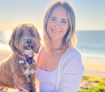 Katie Stone - Licensed Marriage & Family Therapist