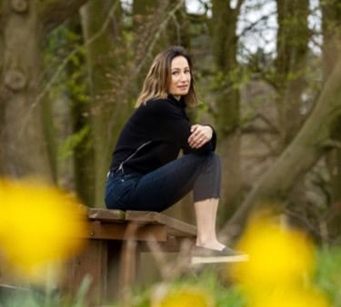 Kate - Psychotherapist