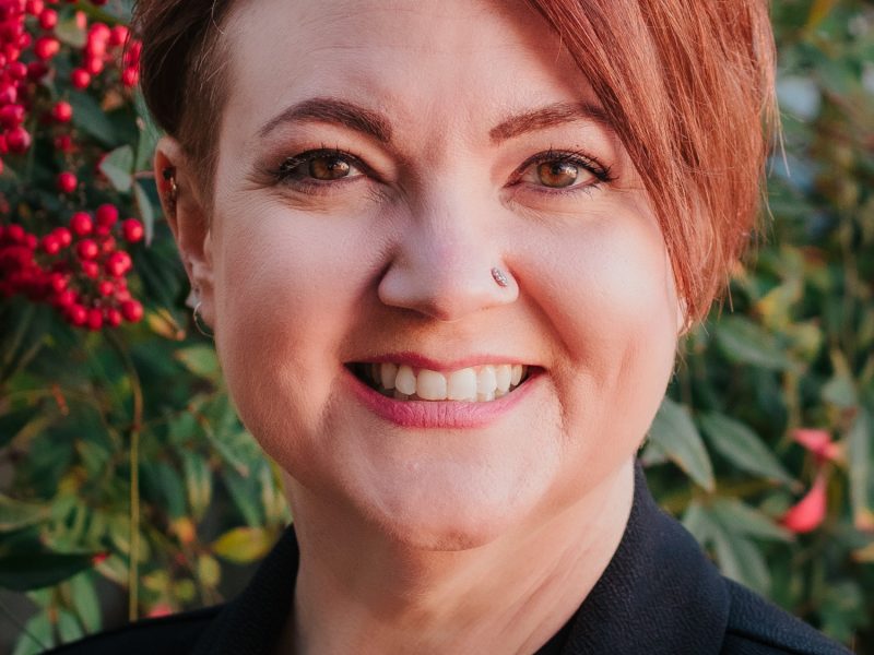 Laurel Alexander - LCSW