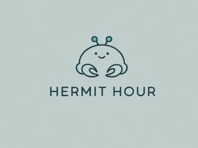 Hermit Hour - Task- and Routine-Initiation Support and Virtual Body Doubling