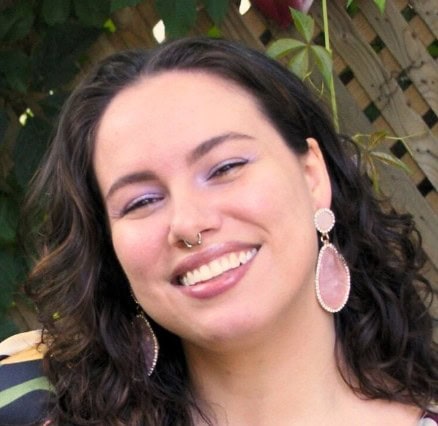 Milaina - Registered Social Worker
